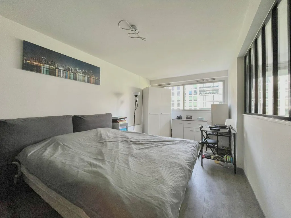 2 Pièces avec balcon à vendre - Esplanade La Défense / Courbevoie