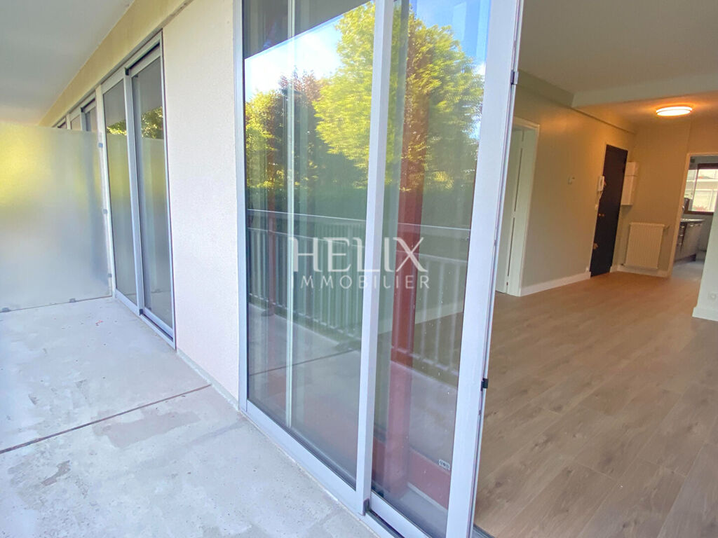 Le Pecq 3 pièces 70 m2