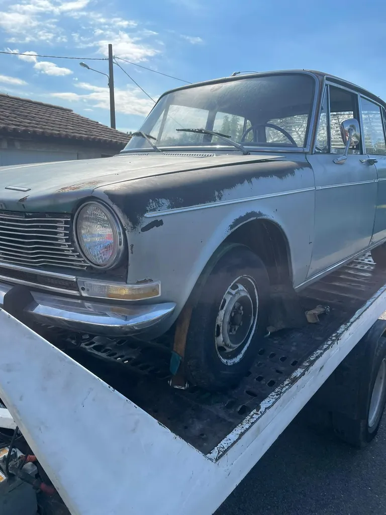 Epaviste Fuveau 0620623133 – Enlèvement gratuit d'épaves dans les Bouches-du-Rhône