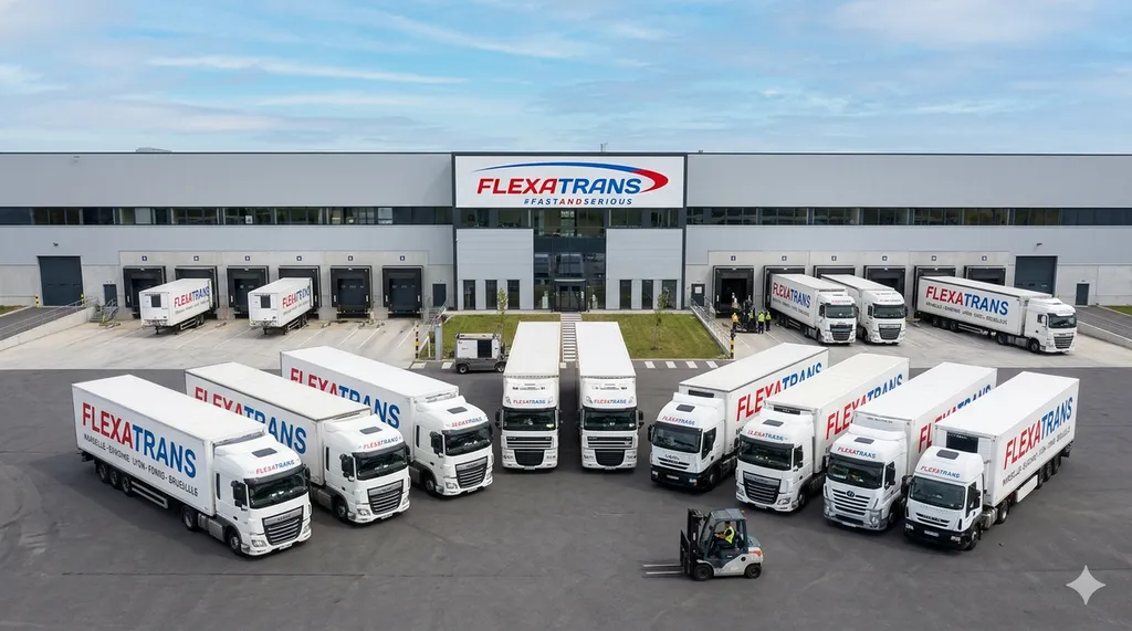 Transport routier France-Autriche : Vienne, Linz et Salzbourg au carrefour de l'Europe centrale