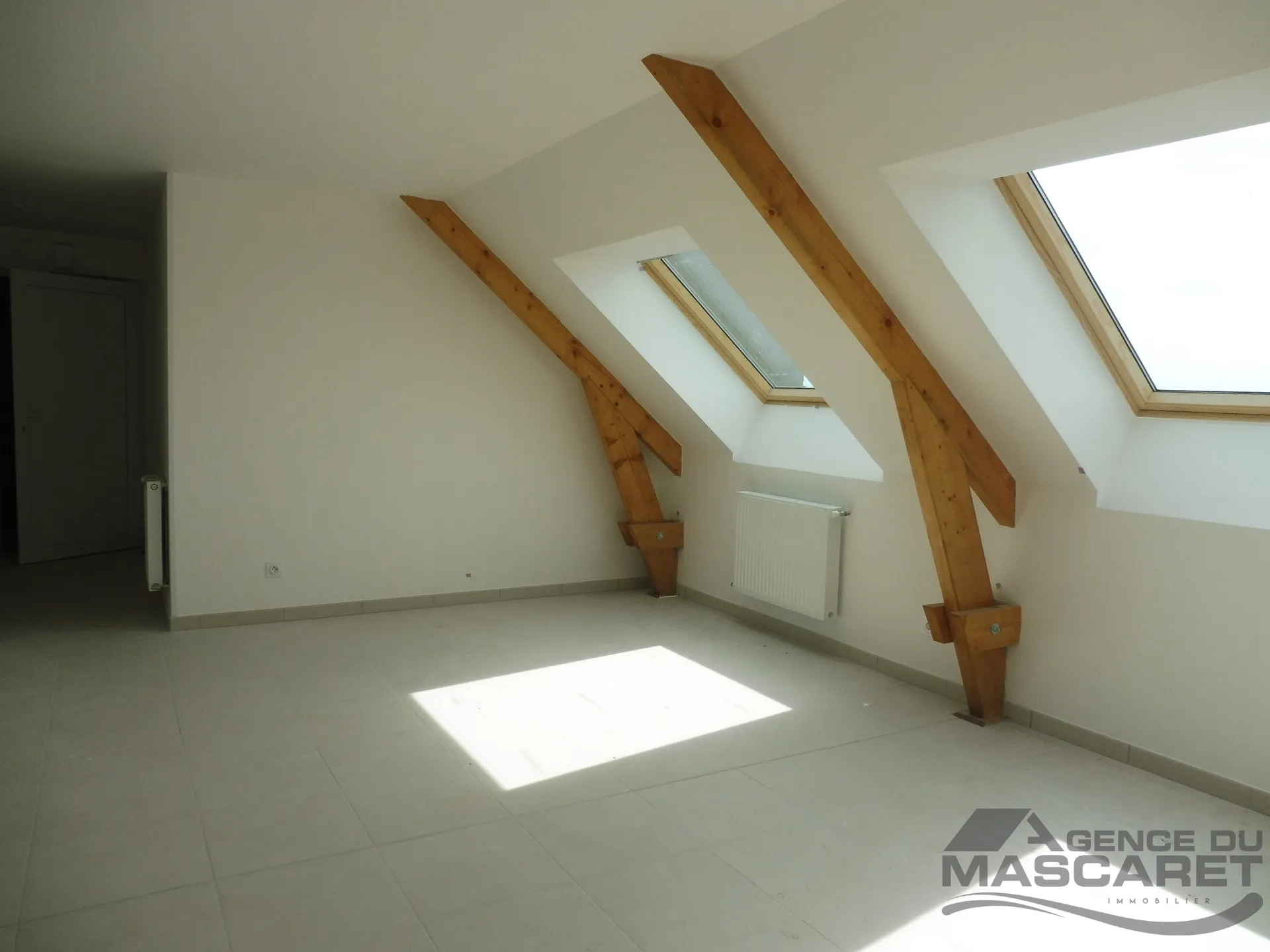 Dernier appartement disponible ! T3 - La Frenaye - Centre ville - Ascenseur
