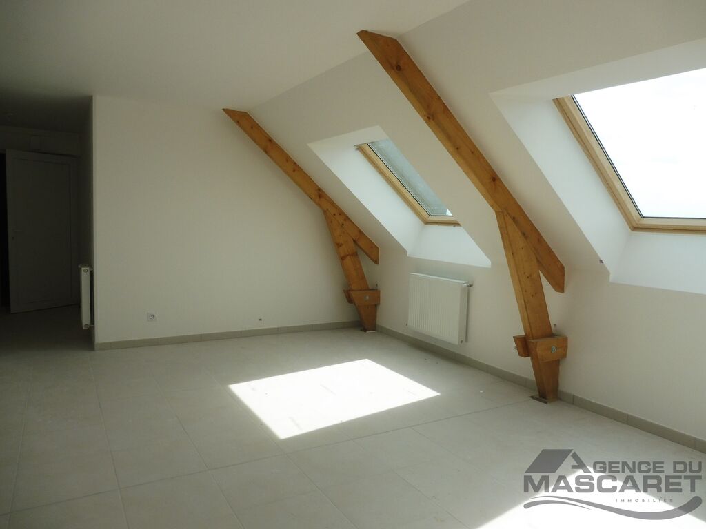 Dernier appartement disponible ! T3 - La Frenaye - Centre ville - Ascenseur