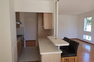 Cassis vente appartement Cassis