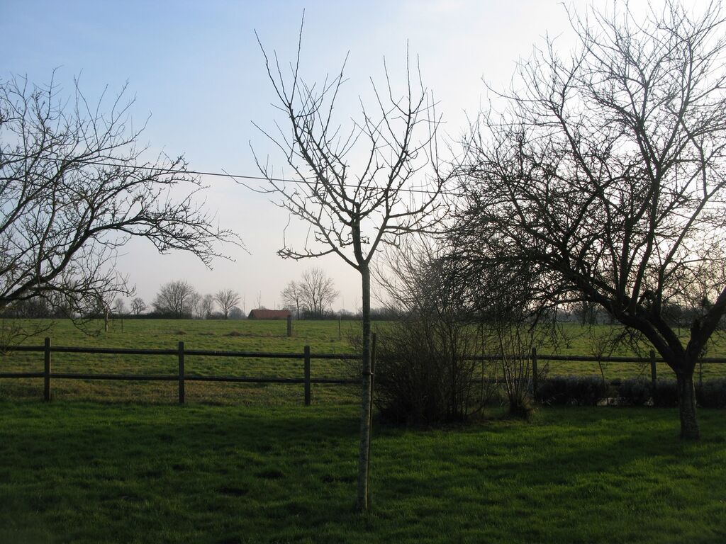 DEMEURE DE CARACTERE Région CAMBREMER Pays d'Auge, Calvados 14