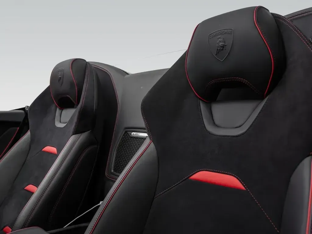 lamborghini-huracan-evo-spyder-2024-sieges-sport