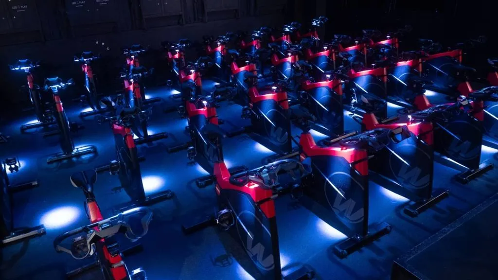 Perte de poids et cardio, découvrez le Bike près de Bordeaux