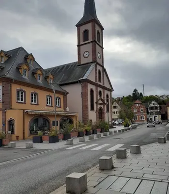 Pâtissier des THERMES