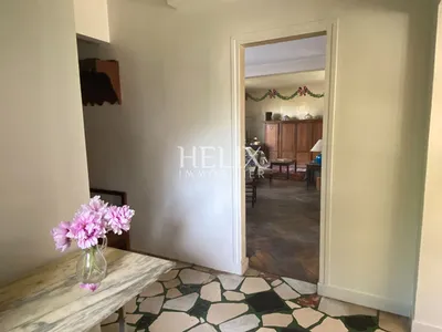 Maison 6 pièces de 135 m2 et  grande dépendance sur une parcelle de 700 M2