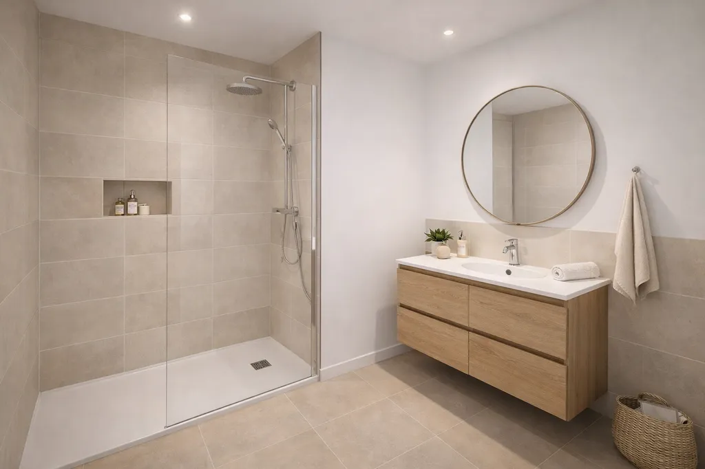 Appartements neufs à La Wantzenau