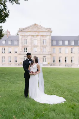 destination wedding planner in the Loire Valley