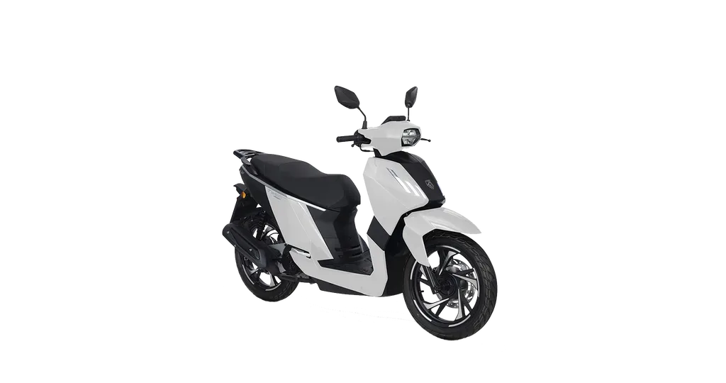 SCOOTER NEUF PEUGEOT TWEET 125 FL A SANARY SUR MER