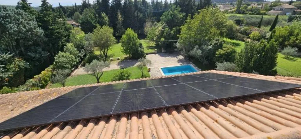Etude offerte et personnalisée de vos panneaux solaires dans toutes les Bouches du Rhône 
