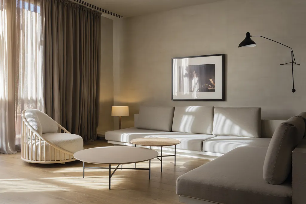 Décoration intérieure