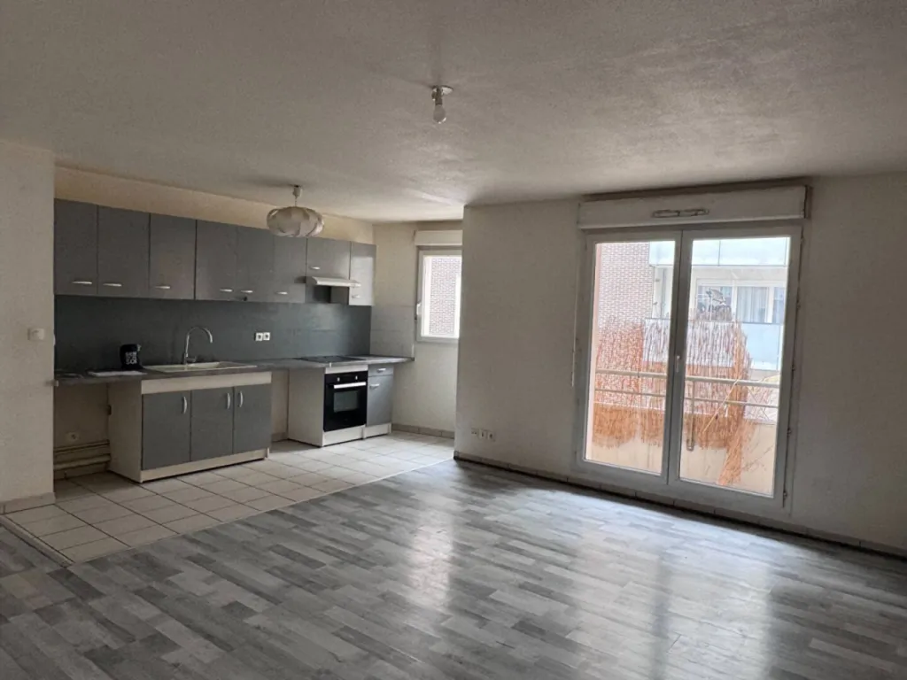 Notre zone d'activité pour ce serviceAchat appartement 3 pièces en rez-de-chaussée