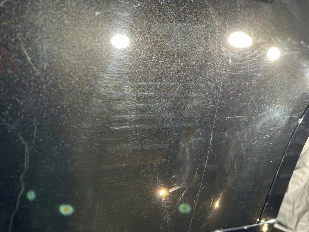 DETAILING auto Lyon protection traitement céramique PPF voiture Land Rover Defender 