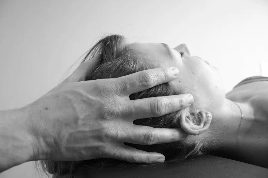 Ostéopathie crânienne - Lyon