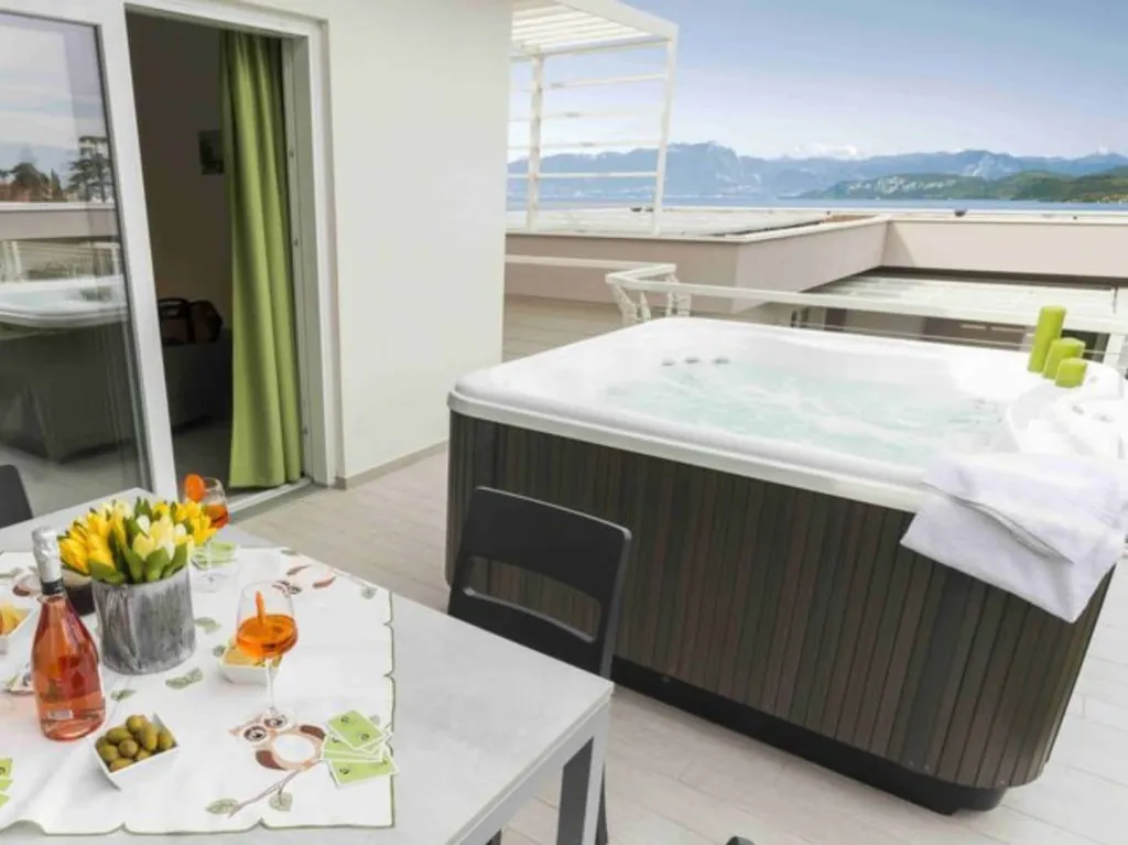 Les avantages d’acheter un spa rigide 4 places pour une détente optimale