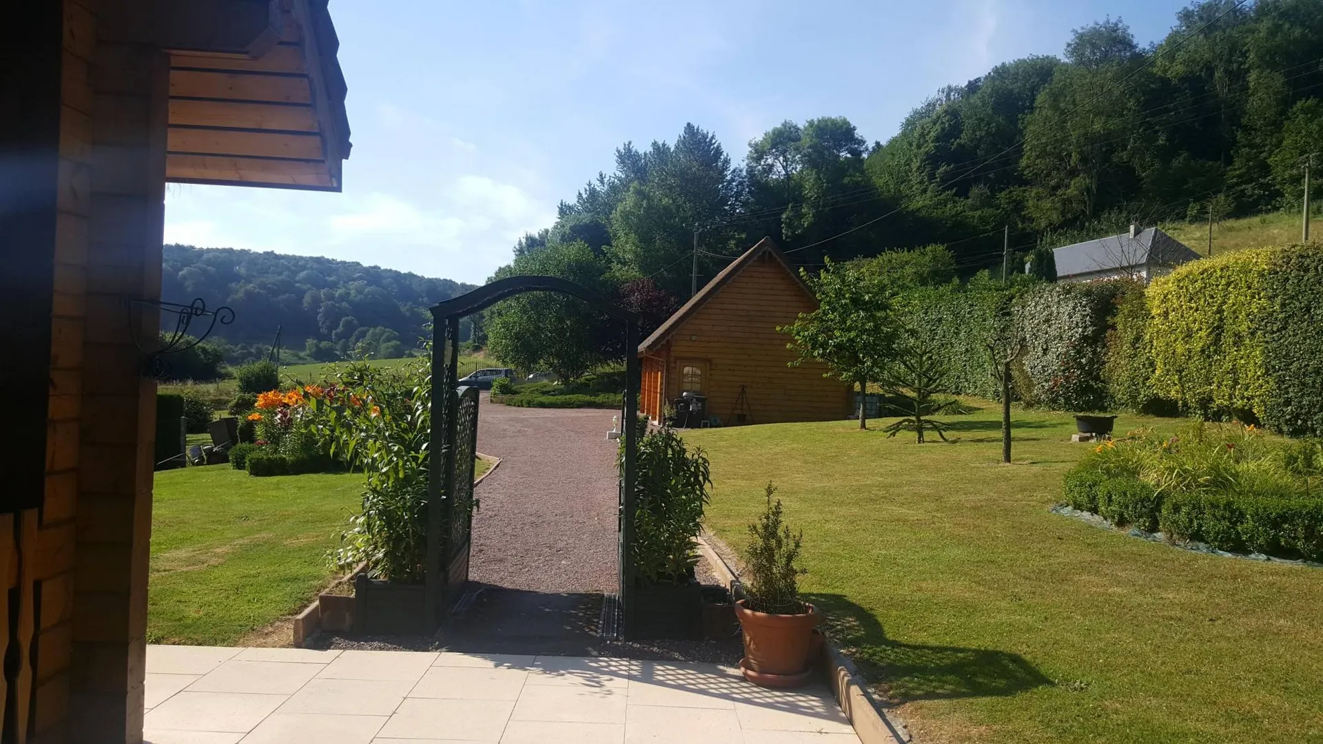 Achetez, maison d'un séjour de plus de 70m² proche Pont-Audemer