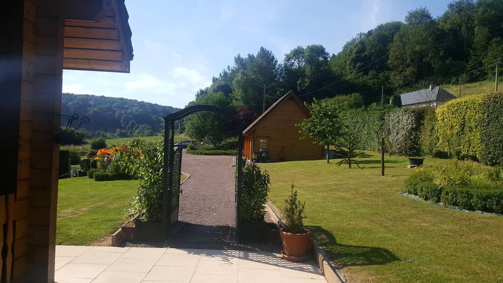 Achetez, maison d'un séjour de plus de 70m² proche Pont-Audemer