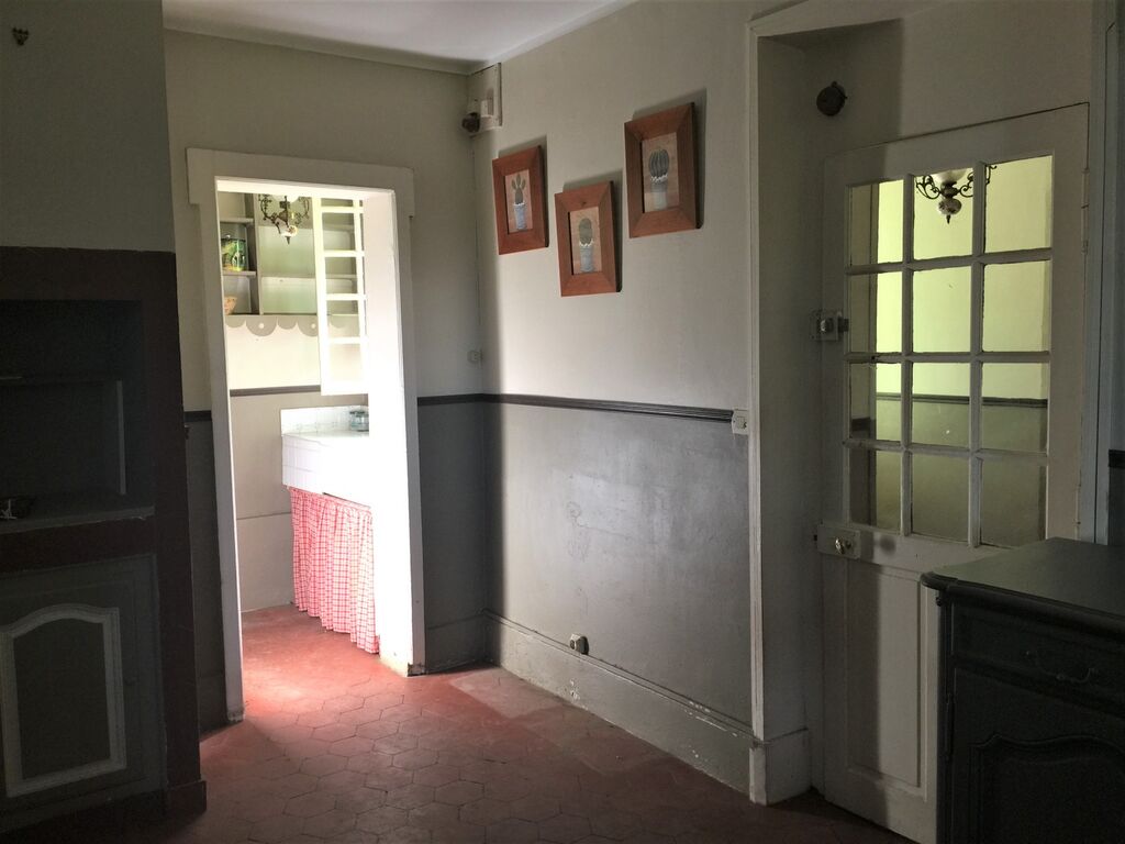 Recherche gentilhommière proche de Paris, Normandie 27