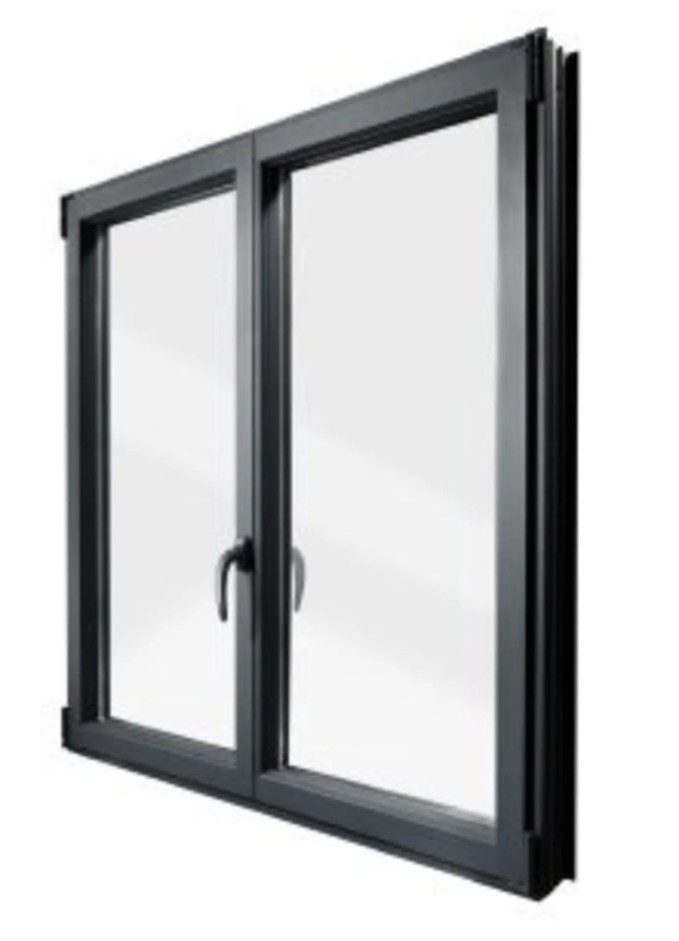 Fenêtre ALU Aix-en-Provence