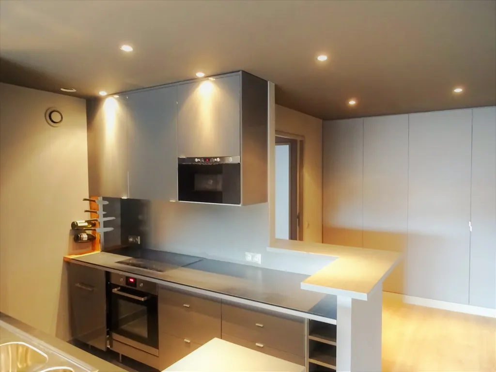 Avignon Intra Muros, appartement de standing   