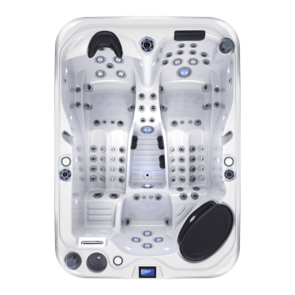 Vente de spas Americain à Nîmes