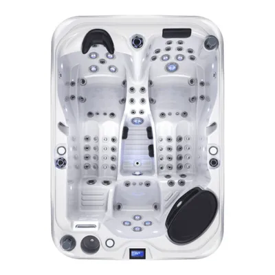 Vente de spas Americain à Nîmes