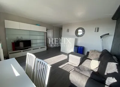 Beaux volumes et belle luminosité 