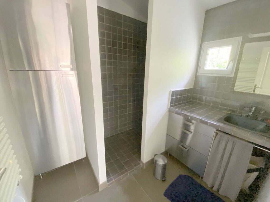 vente maison avec grand terrain la bédoule