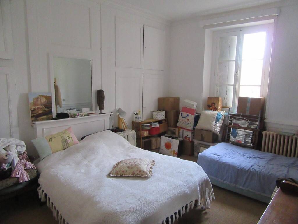 Maison de Maître, 10 min des plages de Dieppe 76