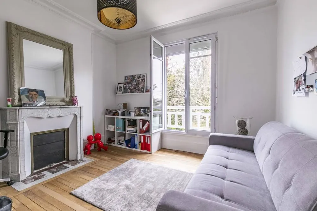 A vendre maison parfait état à Montmorency