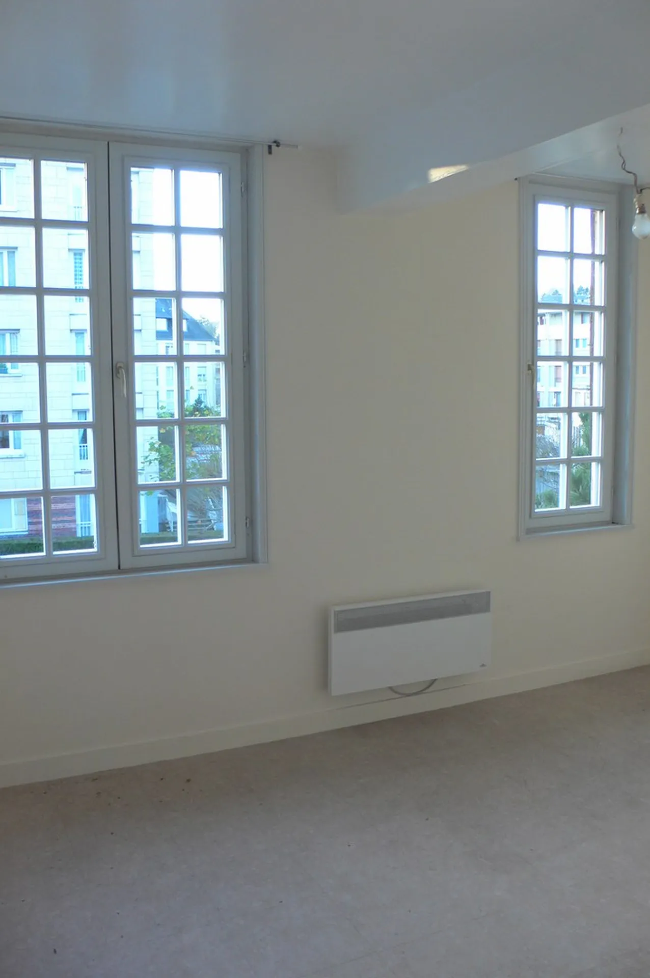 Appartement Lisieux Pays d'Auge Calvados 14