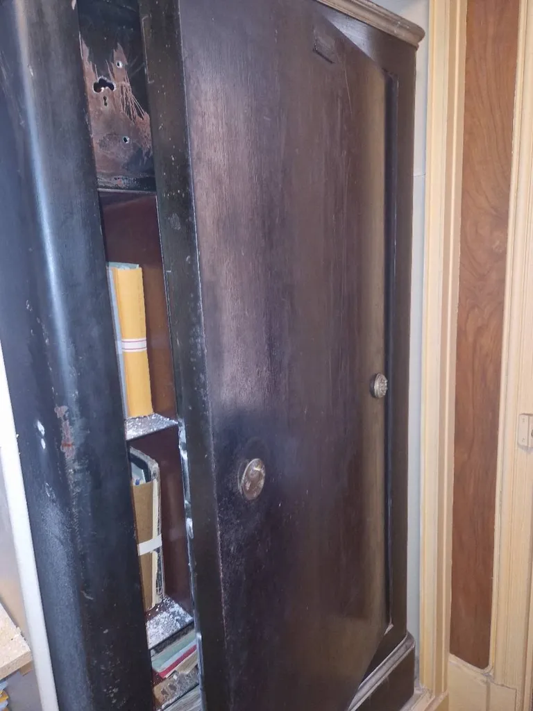 coffre fort ouvert suite à code oublié sur Harnes par serrurier spécialiste