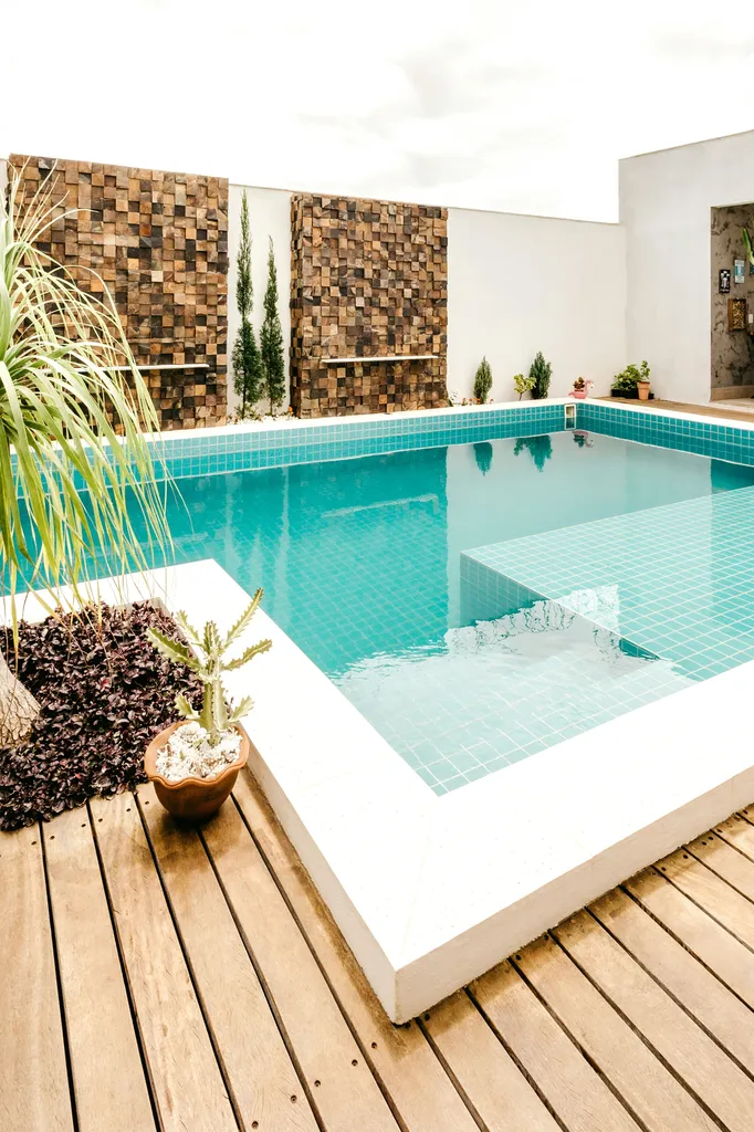 Décennale Piscine