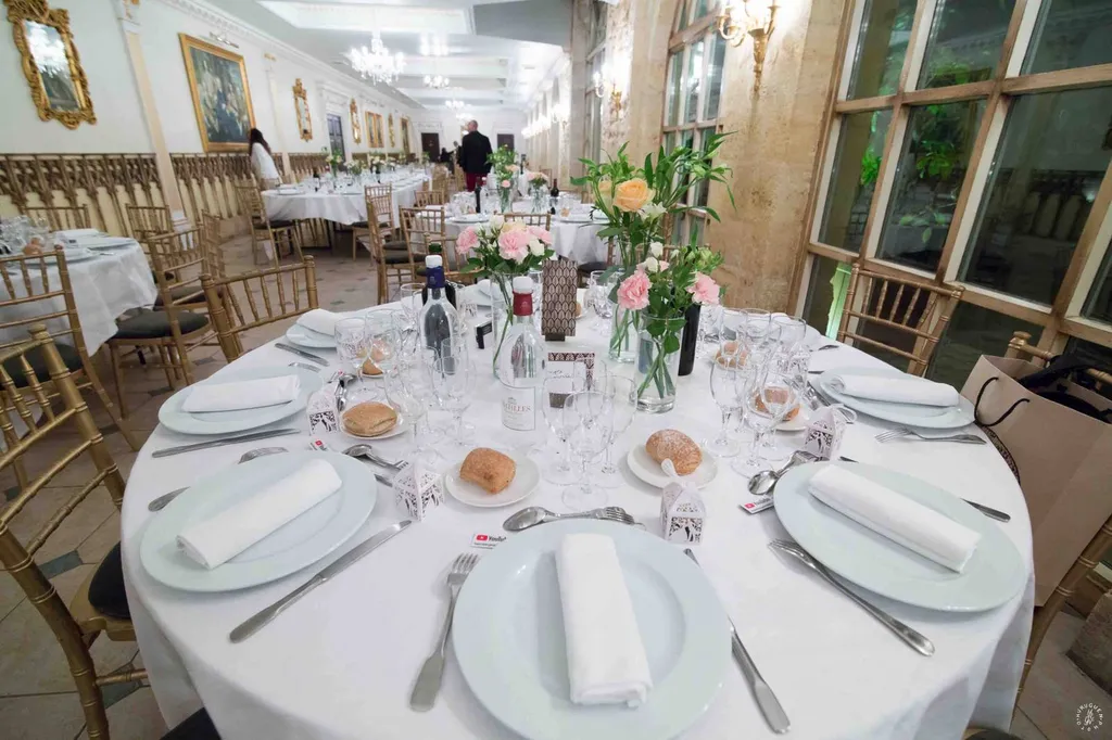 Les Mariages de Mademoiselle L Organisatrice de mariage Bordeaux - Sébastien Huruguen