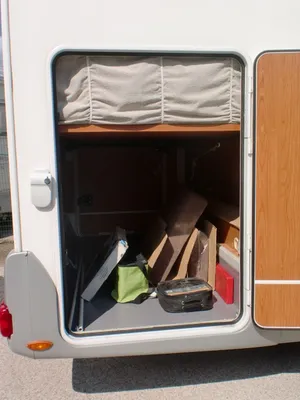 SOUTE GARAGE EUROPEO 87P
