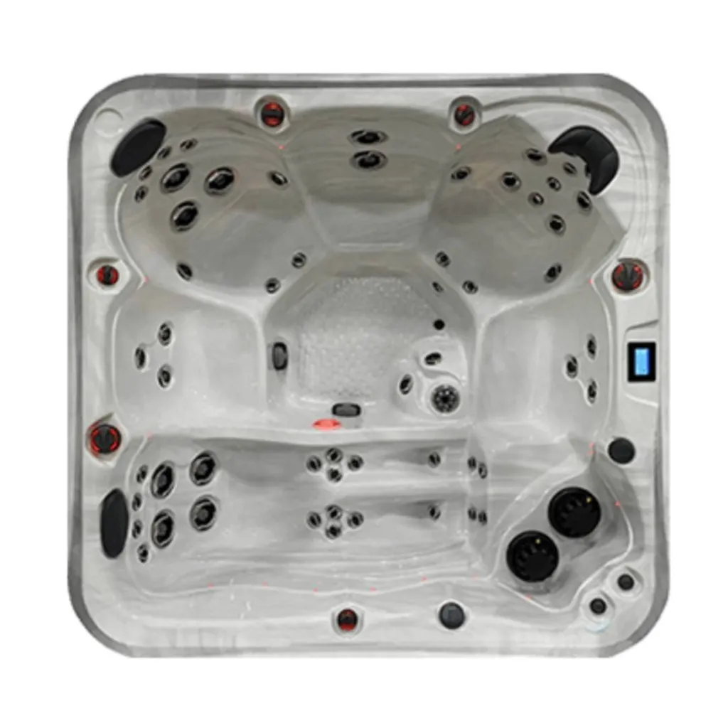 Où trouver le SPA Ottawa de Maple SPA à Ambarès et Lagrave près de Bordeaux