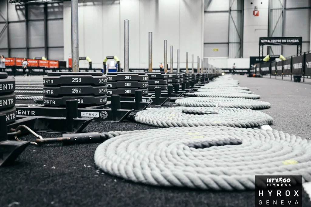 Combien coûte un cours Hyrox collectif à La Seyne-sur-Mer pour seniors avec accompagnement adapté ?