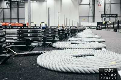 Combien coûte un cours Hyrox collectif à La Seyne-sur-Mer pour seniors avec accompagnement adapté ?