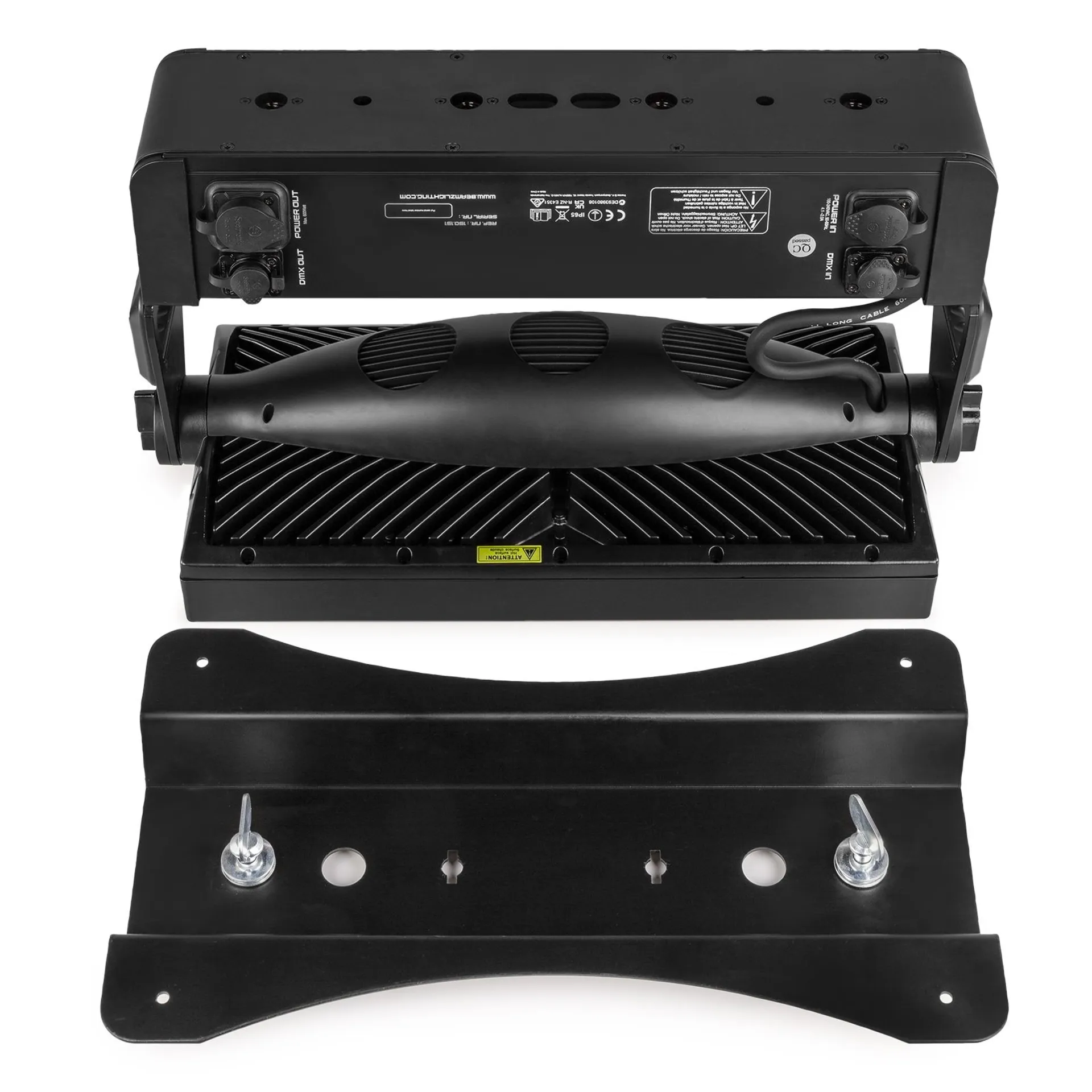 SUPPORT POUR PROJECTEUR LEDS STAR COLOR 540W