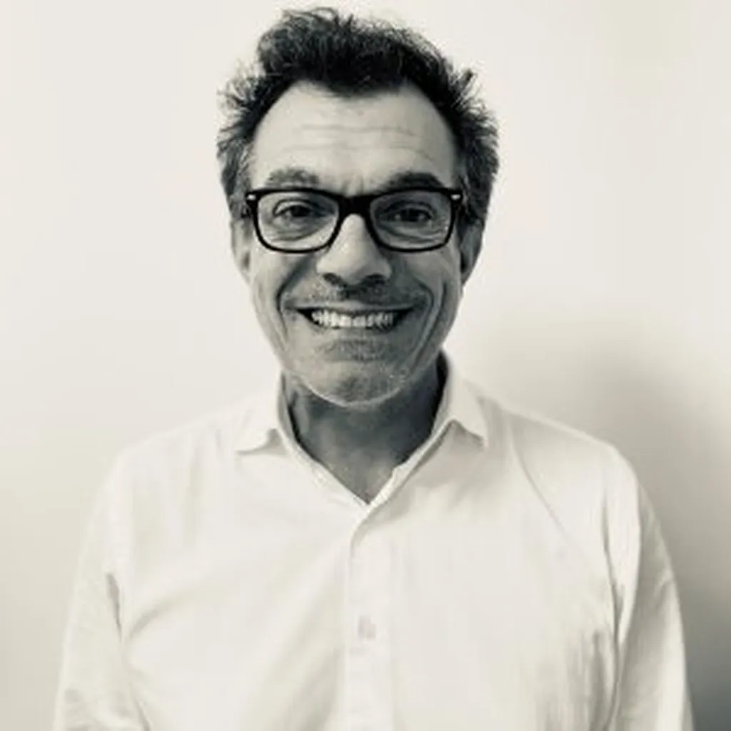 Jérôme DE FILLIPIS