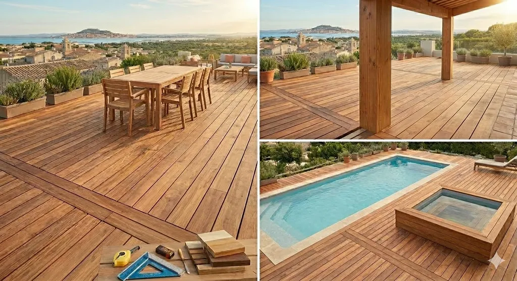  intervient pour vos projets de construction bois sur le secteur de Montpellier, Sète, Frontignan, Balaruc-les-Bains, Mèze, Gigean, Mireval et Vic-la-Gardiole.