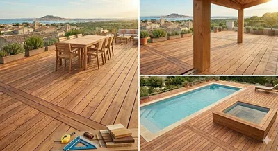  intervient pour vos projets de construction bois sur le secteur de Montpellier, Sète, Frontignan, Balaruc-les-Bains, Mèze, Gigean, Mireval et Vic-la-Gardiole.