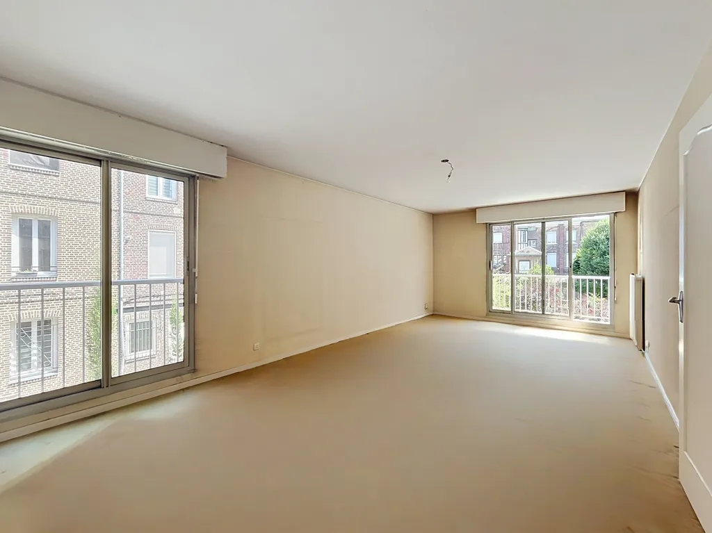 Appartement 3 pièces 73 m²