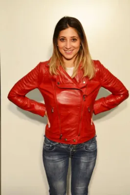 blouson perfecto GIOVANNI