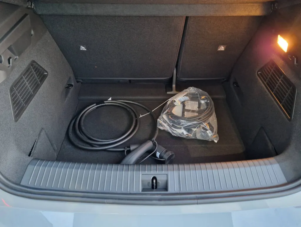 Nouvelle Renault Megane E-TECH 100% Electrique Techno EV60 220cv Charge Optimum occasion près de Toulouse en Occitanie