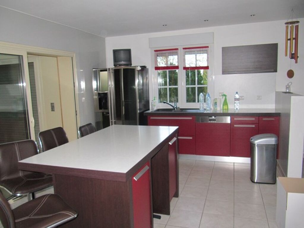 MAISON CONTEMPORAINE proche de LISIEUX, Calvados 14