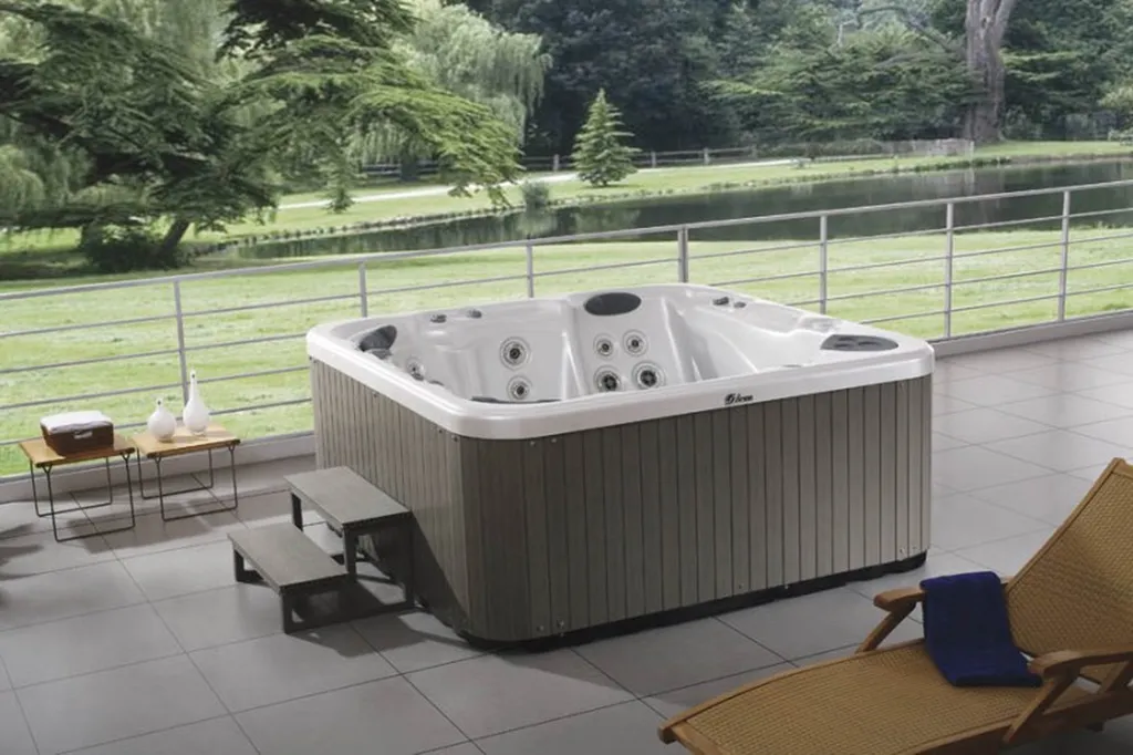 SPA SERIE SL-5601 VERSAILLES