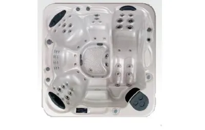 SPA SERIE SL-5601 VERSAILLES